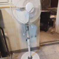 پنکه|پنکه و تصفیهکنندهٔ هوا|تهران, نصرت|دیوار