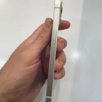 آیفون ۱۳ سفید|موبایل|کرج, حاجی آباد|دیوار