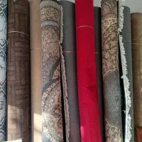 موکت در تمامی رنگ و ابعاد|موکت|نیشابور, فردوسی جنوبی|دیوار