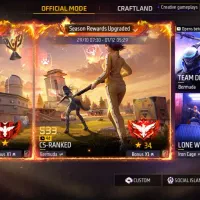 اکانت فری فایر|کنسول، بازی ویدئویی و آنلاین|قم, علی آباد سعدگان|دیوار