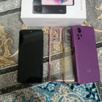 Redmi not 12s|موبایل|میانه, |دیوار