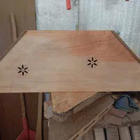 سنتور بی واسطه از کارگاه