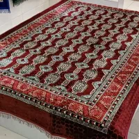 پتو فرش ترمزدار عمارتی6متری عمده و تک|روفرشی|اصفهان, ارداجی|دیوار