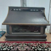 بخاری آرین سالم