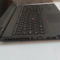 لپتاپ لنوو T540p i7 ram16 ssd256|رایانه همراه|کرج, باغستان|دیوار
