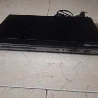 دی وی دی x.vision