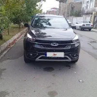 تیگو 7ieمدل 1400