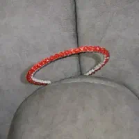 تاج و تل و ریسه شنیون|زیورآلات و اکسسوری|شیراز, دارالرحمه|دیوار