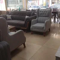 مبل راحتی منیمال کد۸۹۹۸۷۸|مبلمان خانگی و میز عسلی|شهرکرد, |دیوار