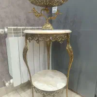 میز و جا میوه ای