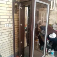 کمد دکوراسیون زیبا درحد نو وتمیز