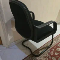 صندلی کنفرانس اداری کامپیوتر|مبلمان اداری|تهران, زعفرانیه|دیوار