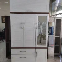 کمد لباس باکسدار ۳ تیکه