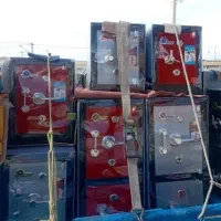 گاوصندوق فروش