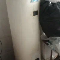 آبگرمکن آزمون