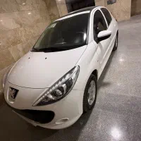 ۲۰۷پانا رنگ سفید