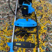 علف زن