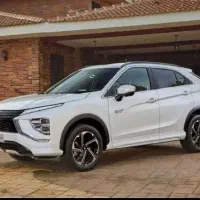 ثبت نام قطعی میتسوبیشی اکلیپس کراس