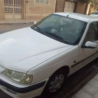 پارس۹۳ استثنایی|خودرو سواری و وانت|قم, آزادگان|دیوار