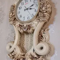 ساعت دیواری|ساعت دیواری و تزئینی|شهریار, شهریار|دیوار