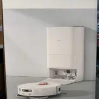 جارورباتیک شیامی وکیوم ۵