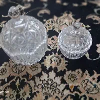 قندان و شکالات دان ژاپنی