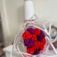 گل رز جاودان