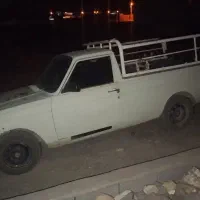 پیکان وانت بنزینی، مدل ۱۳۸۵