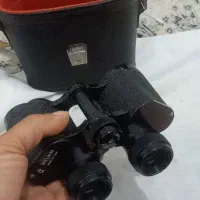 دوربین شکاری یو 2 صفر و پلمپ|کوهنوردی و کمپینگ|عسلویه, |دیوار