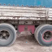 کانتینر چادری