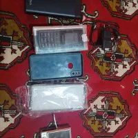 گوشی دوربین گارد پاور بانک