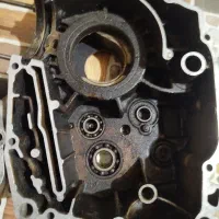 کارتل کپه وسط موتور انجین|قطعات یدکی و لوازم جانبی|بوشهر, |دیوار