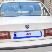 سمندlxمدل ۹۹|خودرو سواری و وانت|تهران, سلسبیل شمالی|دیوار