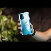 poco f3