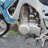 تریل شهاب 1402|موتورسیکلت|نشتارود, |دیوار