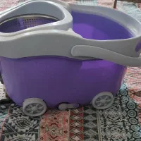 تی چرخشی آلمانی|لوازم نظافت|شاهین‌شهر, عطار|دیوار