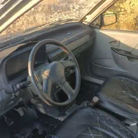 پراید هاچبک مدل۸۲