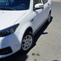 سهند s مدل ۱۴۰۴ در حد صفر