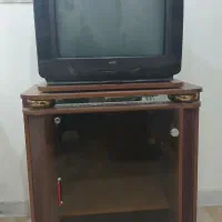 تلویزیون و دستگاه گیرنده دیجیتال