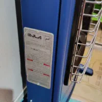 بخاری گازی آبسال بدون دودکش|بخاری، هیتر، شومینه|ری, دولت‌آباد|دیوار