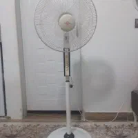 پنکه ایستاده پارس خزر و پنکه ایستاده کرد