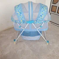 گهواره  و  اسکوتر