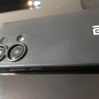 Redmi note14s در حد نو همراه با هندزفری بلوتوثی|موبایل|فردیس, شهرک ارم|دیوار