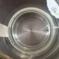 چای ساز فلر اصل|سماور، چای‌ساز، قهوه‌ساز|تهران, مشیریه|دیوار