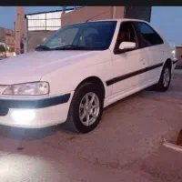 پژو پارس ۱۴۰۲ xu7p