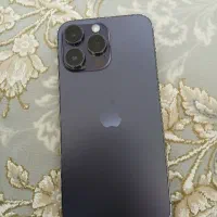 گوشی iphone 14 pro max