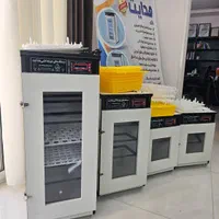 دستگاه جوجه کشی فوق پیشرفته هدایت