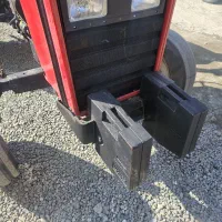 تراکتور itm 285|ماشین‌آلات صنعتی|میاندوآب, |دیوار