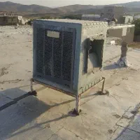 کولر آبی 5000جنرال