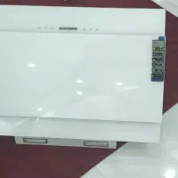 هود اخوان رو کار سفید